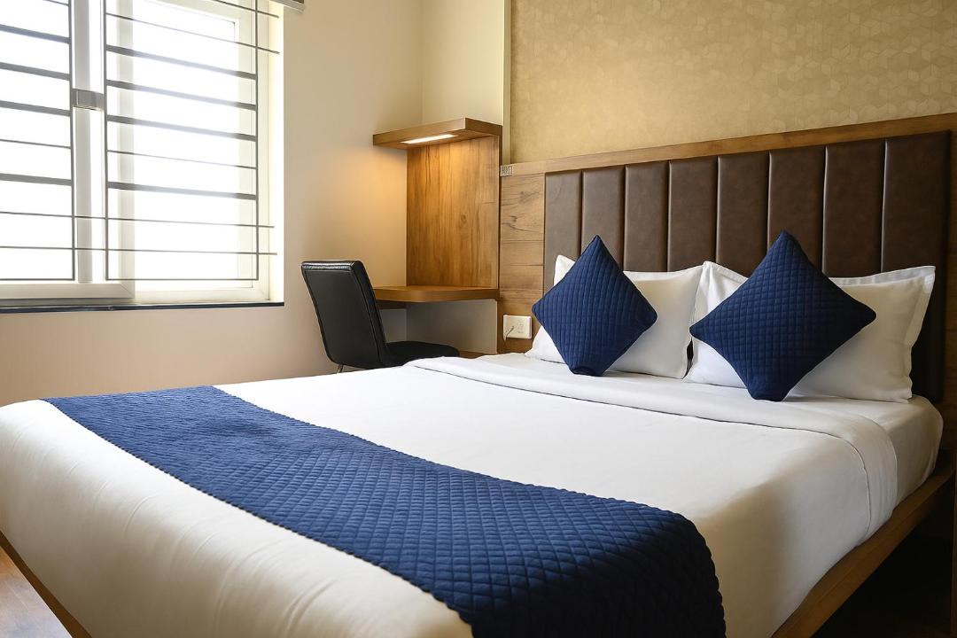 Photo of Bedroom in Banashankari