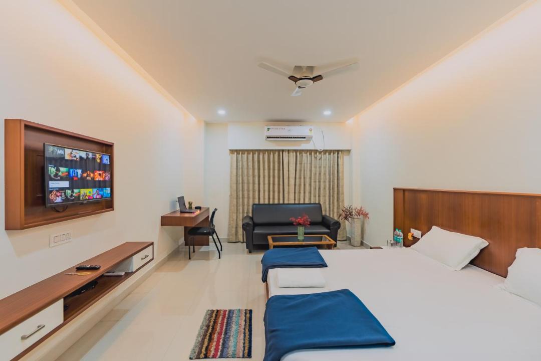 Photo of Bedroom in Kendrapara