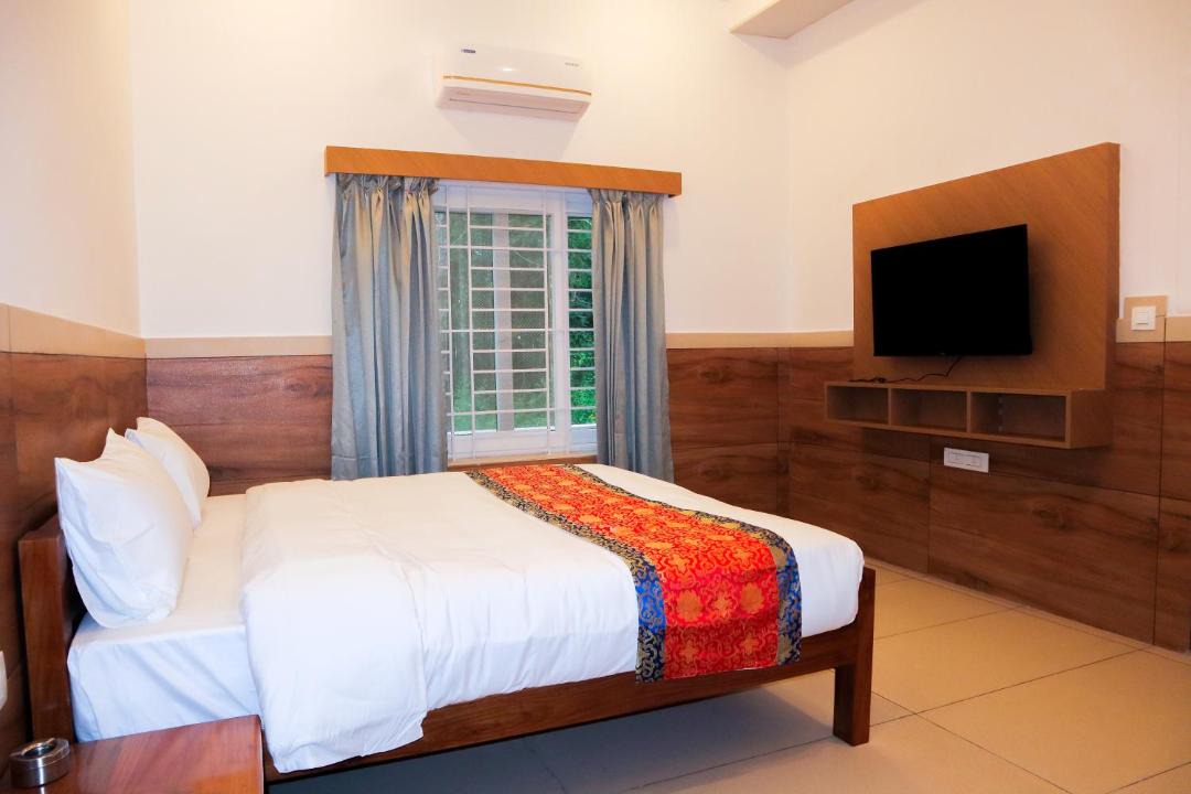Photo of Bedroom in Piriyapatna