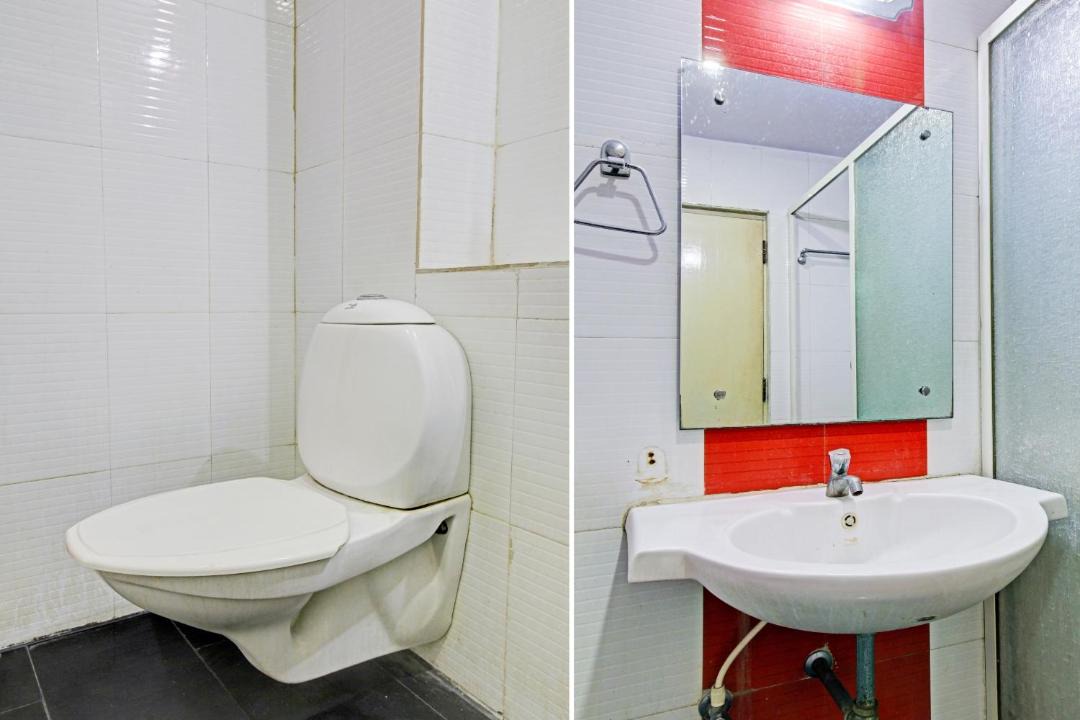 Photo of Bathroom in Masab Tank
