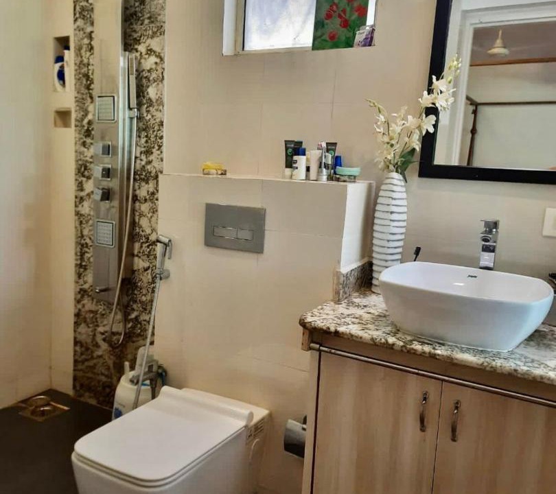 Photo of Bathroom in Khattalwada