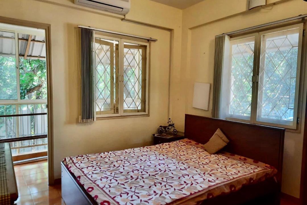 Photo of Bedroom in Khattalwada