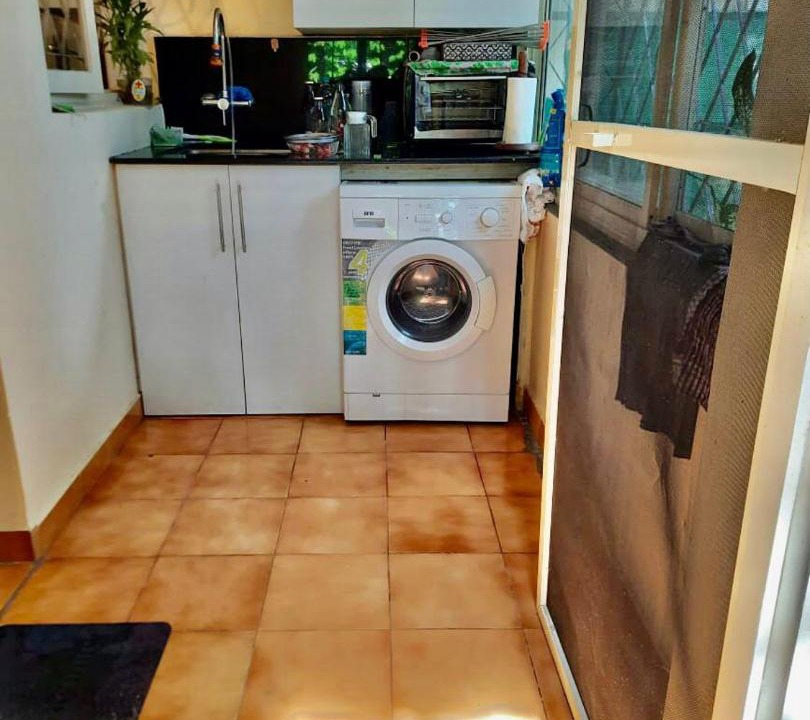 Photo of Kitchen in Khattalwada