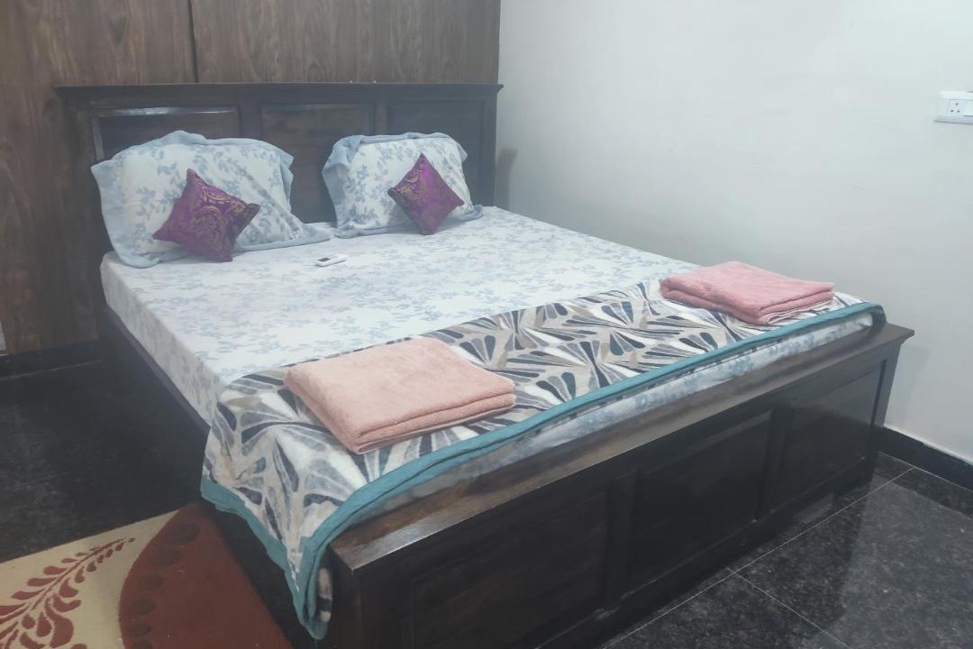 Photo of Bedroom in Bhimunipatnam