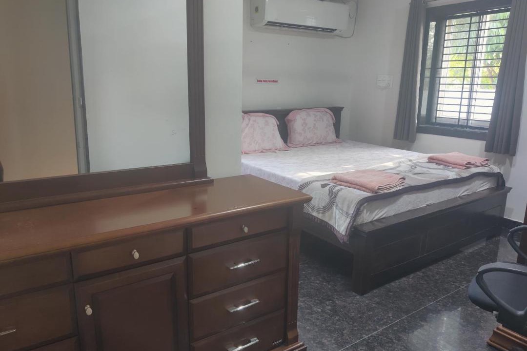 Photo of Bedroom in Bhimunipatnam