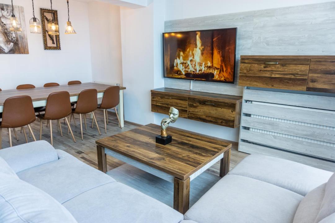 Photo of Livingroom in Tractorul