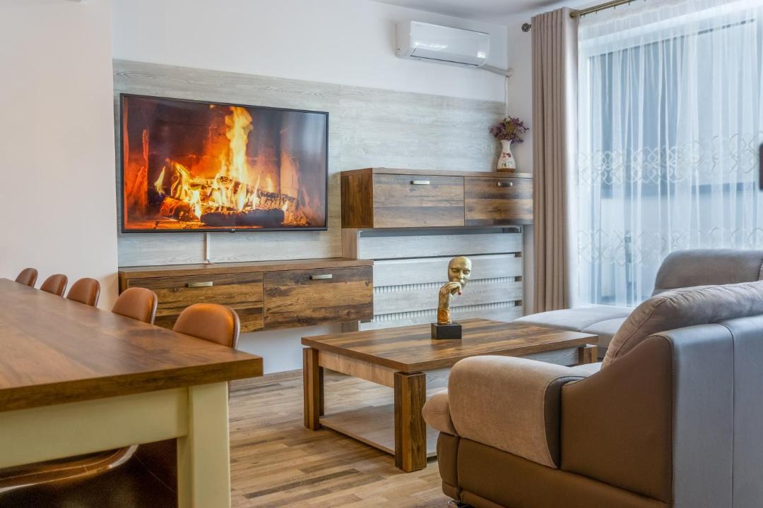 Photo of Livingroom in Tractorul