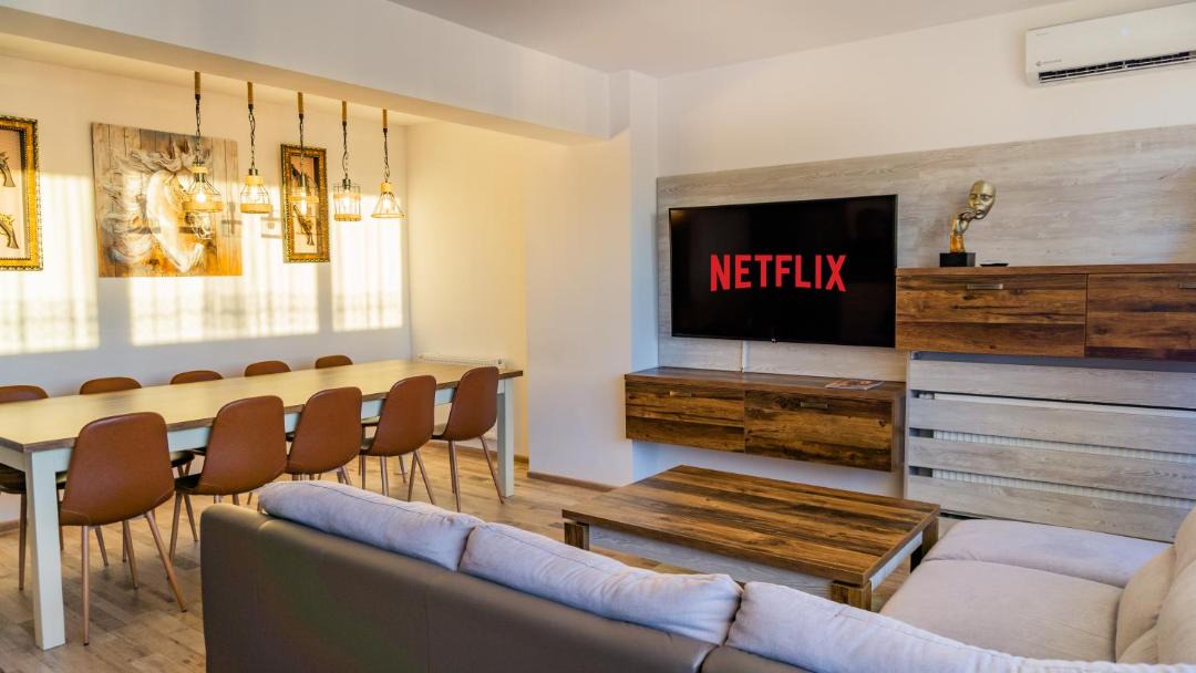 Photo of Livingroom in Tractorul