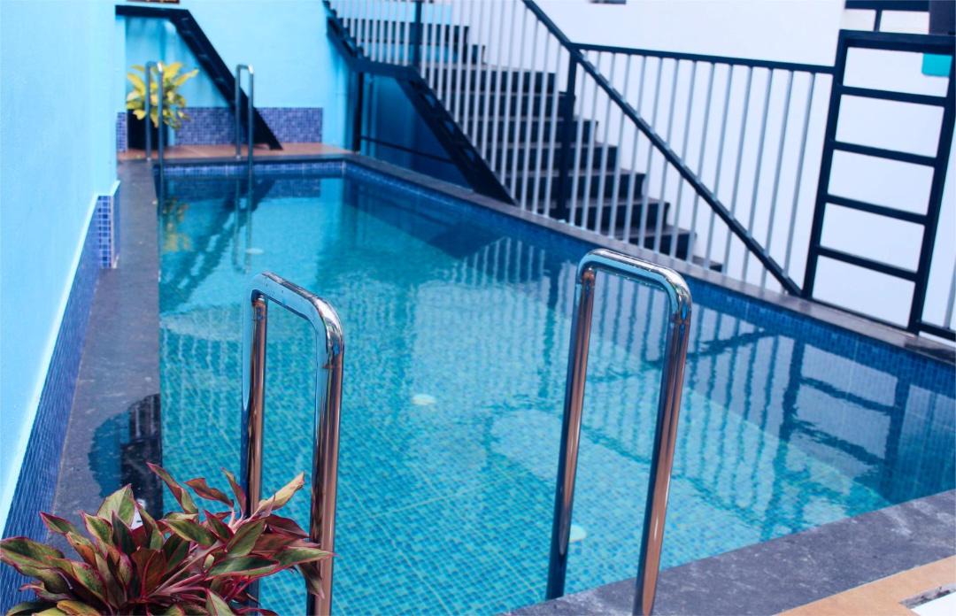 Photo of Patio Balcony in Thariyode