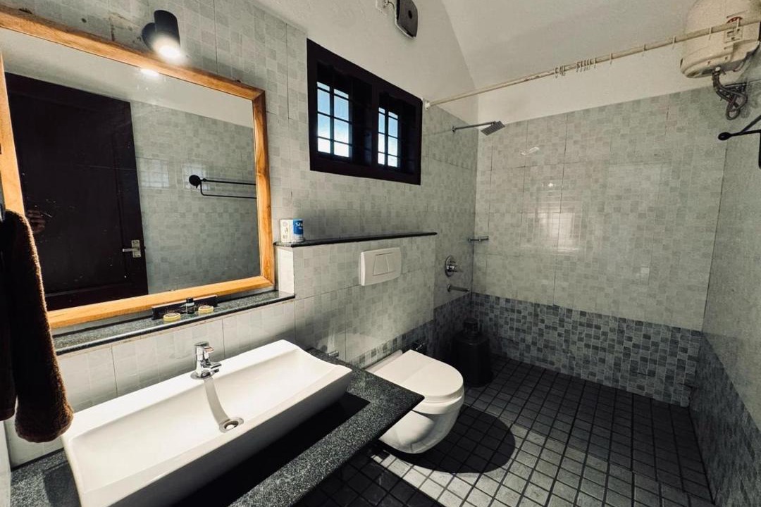 Photo of Bathroom in Vayittiri