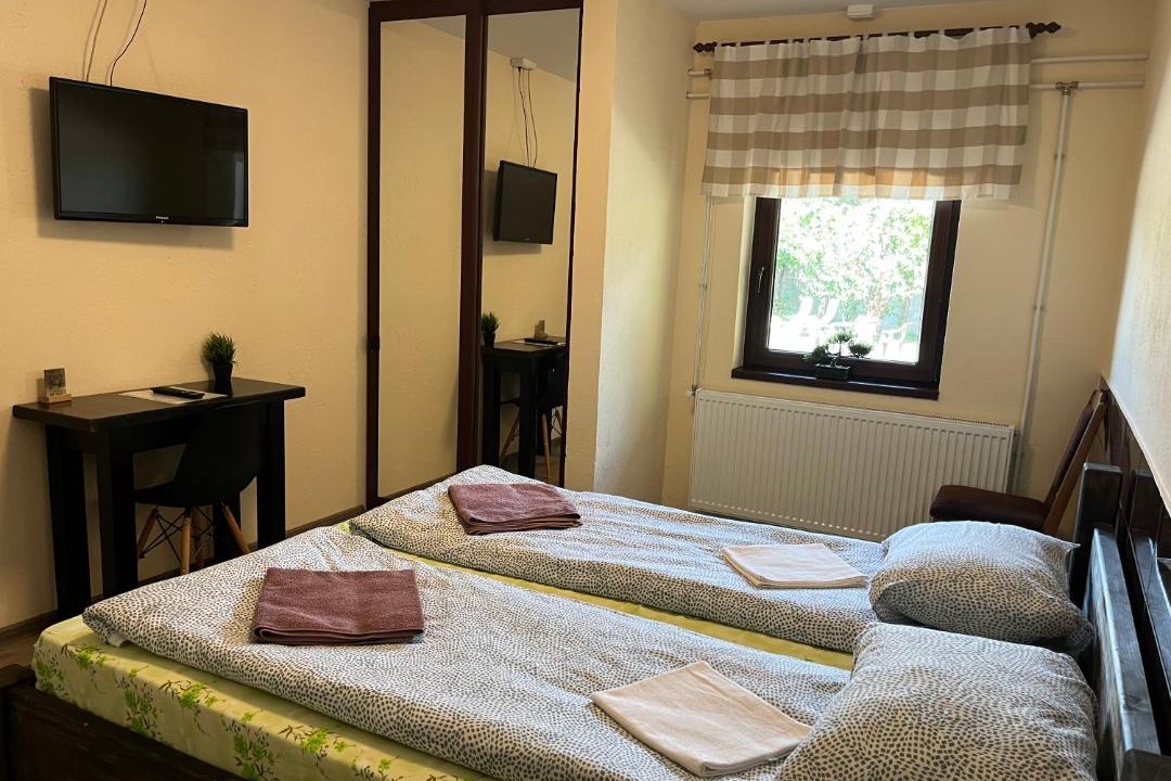 Photo of Bedroom in Onesti