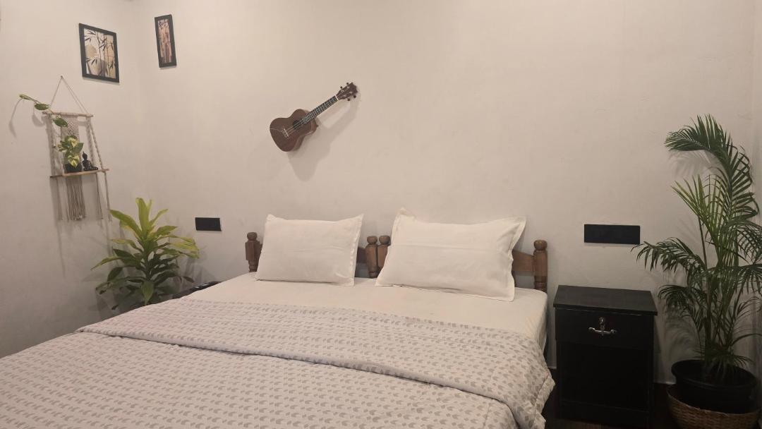 Photo of Bedroom in Varkala