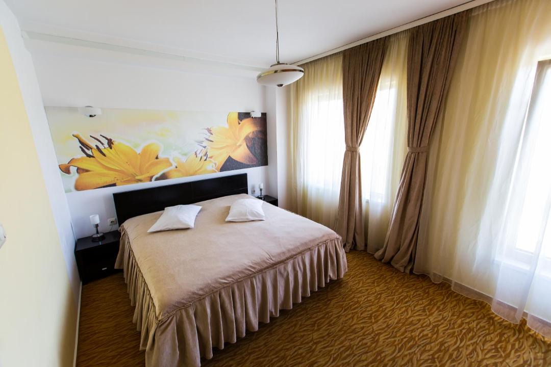 Photo of Bedroom in Mioveni