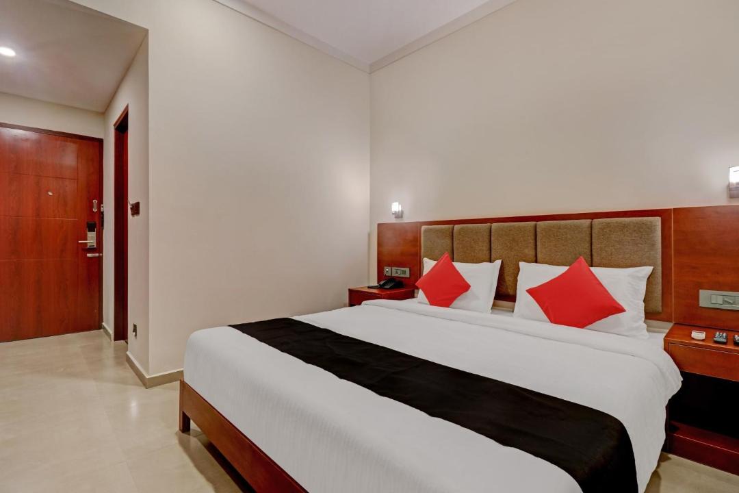 Photo of Bedroom in Perumbavoor