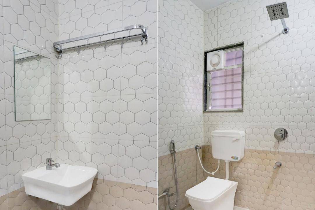 Photo of Bathroom in Phase 1