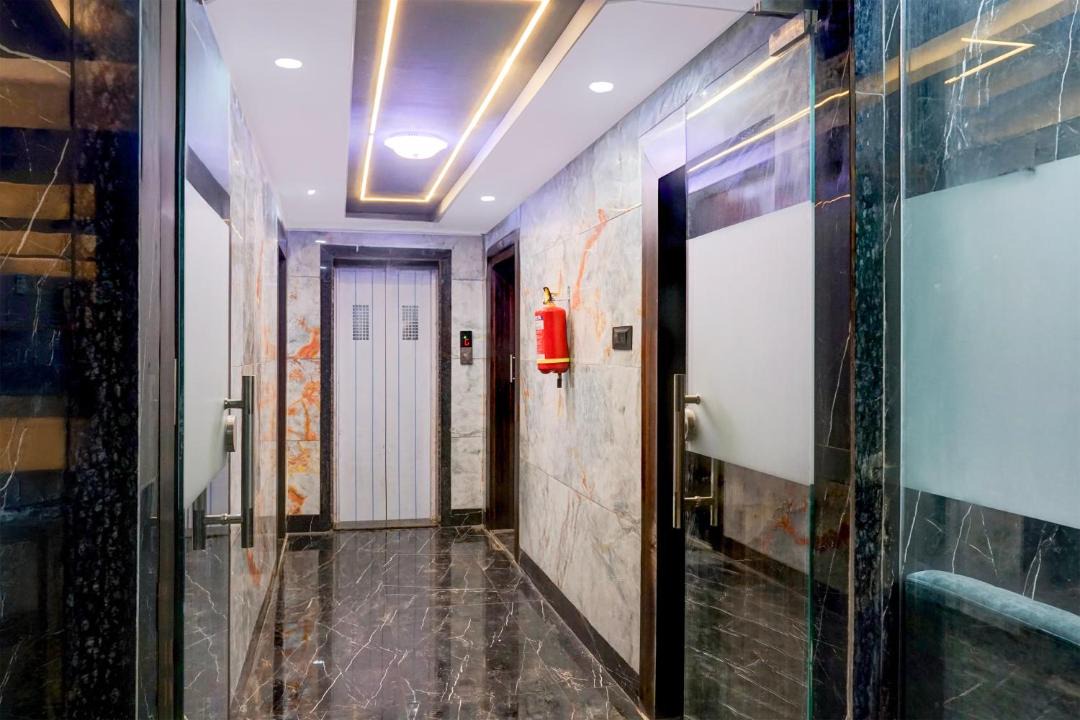 Photo of Bathroom in Phase 1