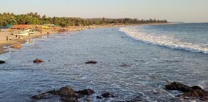 Photo of Others in Arambol