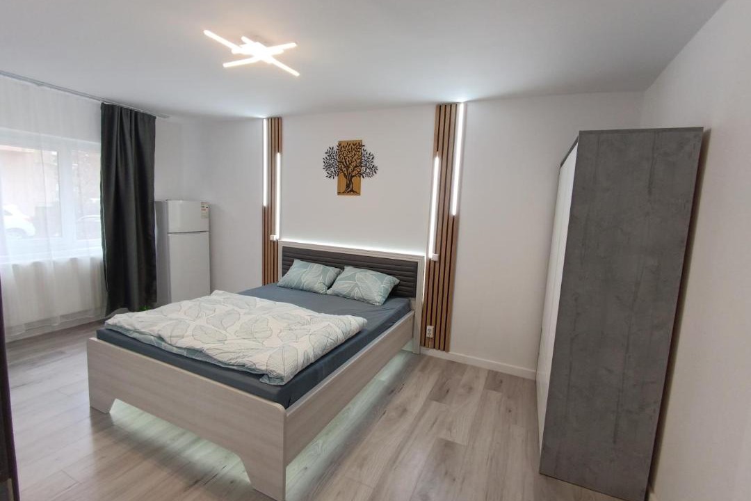 Photo of Bedroom in Orastie