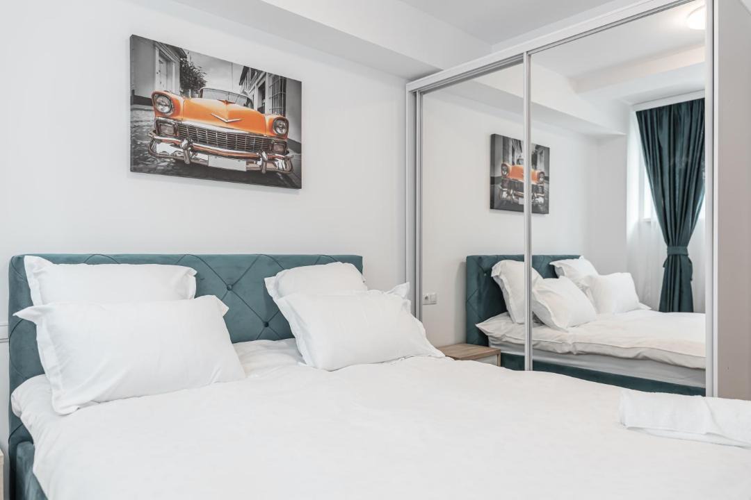 Photo of Bedroom in Sibiu