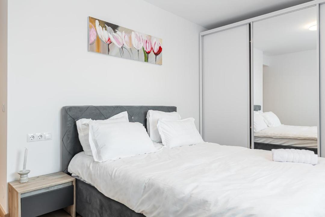 Photo of Bedroom in Sibiu