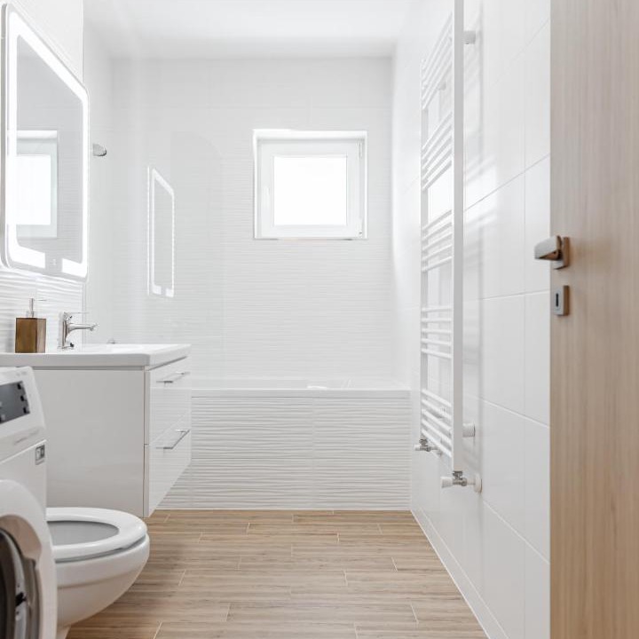 Photo of Bathroom in Sibiu