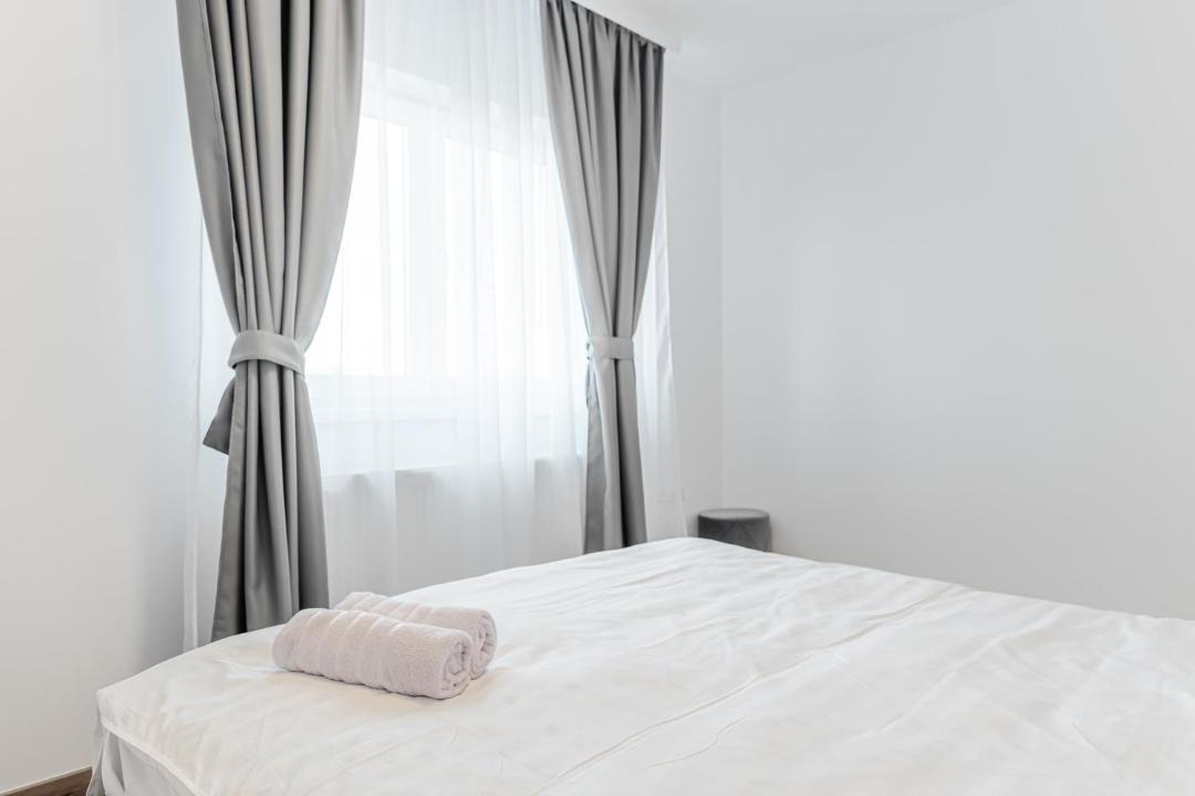 Photo of Bedroom in Sibiu