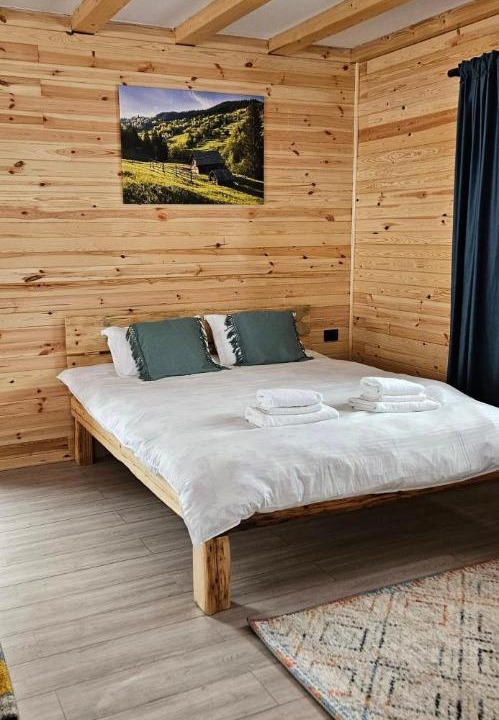 Photo of Bedroom in Sadova