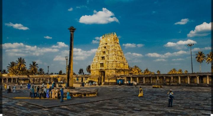 Photo of Others in Belur
