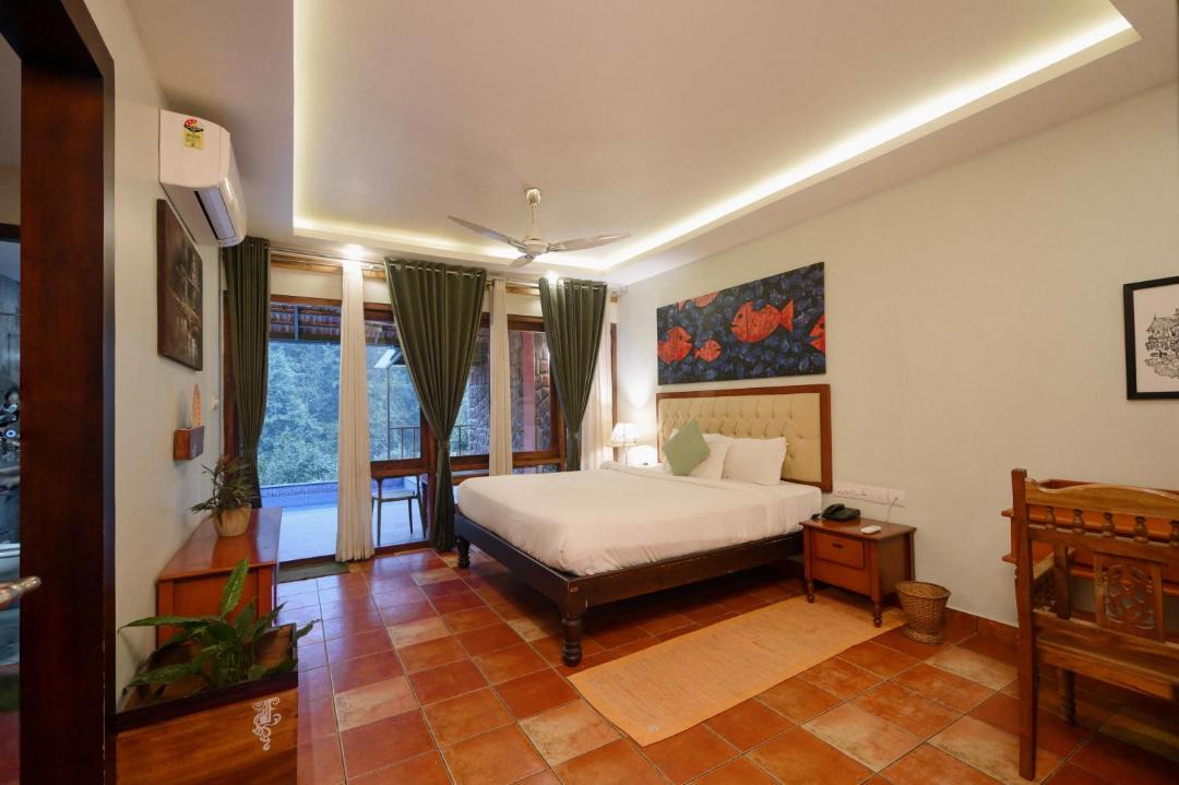 Photo of Bedroom in Malappuram