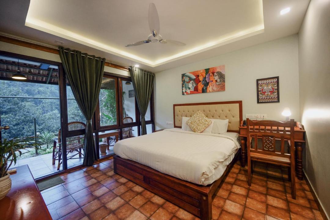 Photo of Bedroom in Malappuram