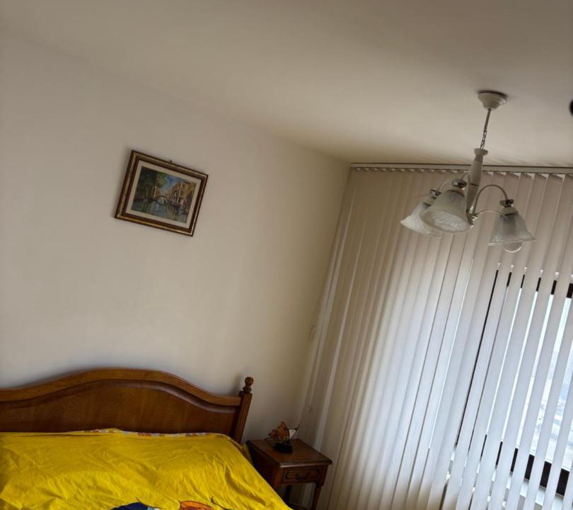 Photo of Bedroom in Pascani