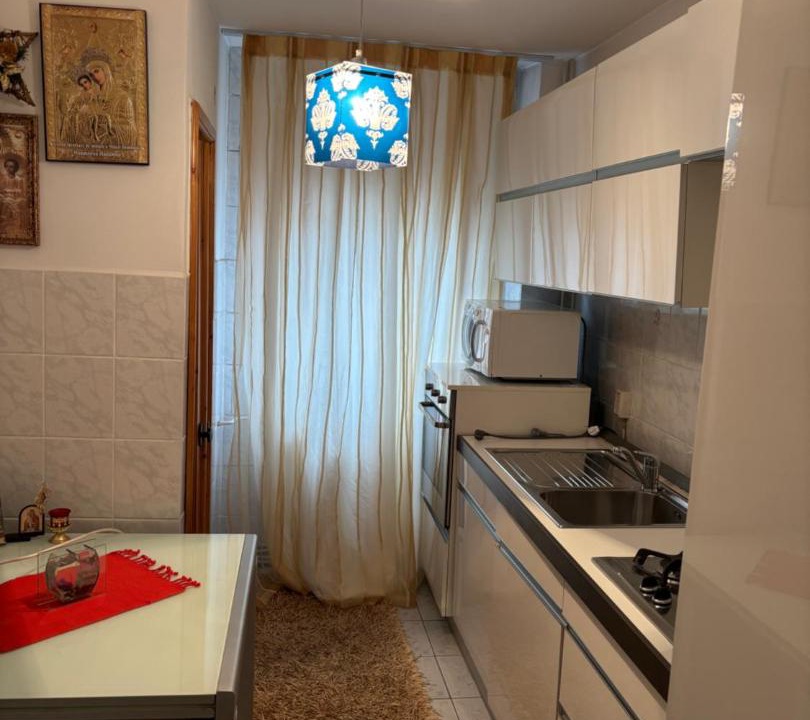 Photo of Kitchen in Pascani