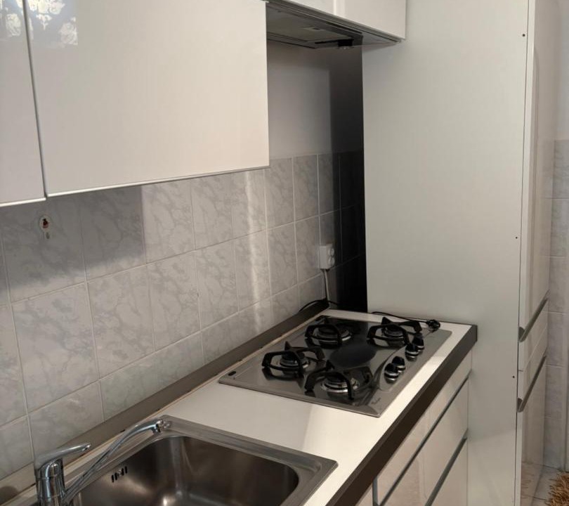 Photo of Kitchen in Pascani