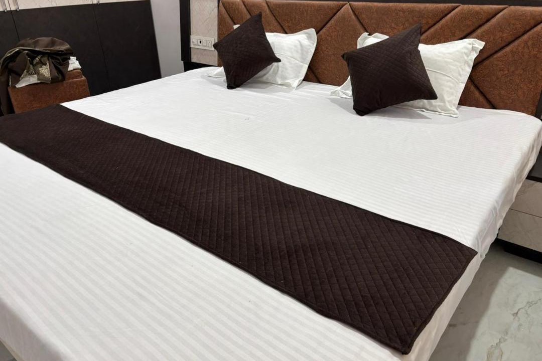 Photo of Bedroom in Mandla