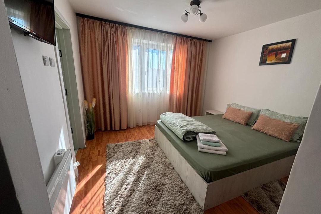 Photo of Bedroom in Sector 2