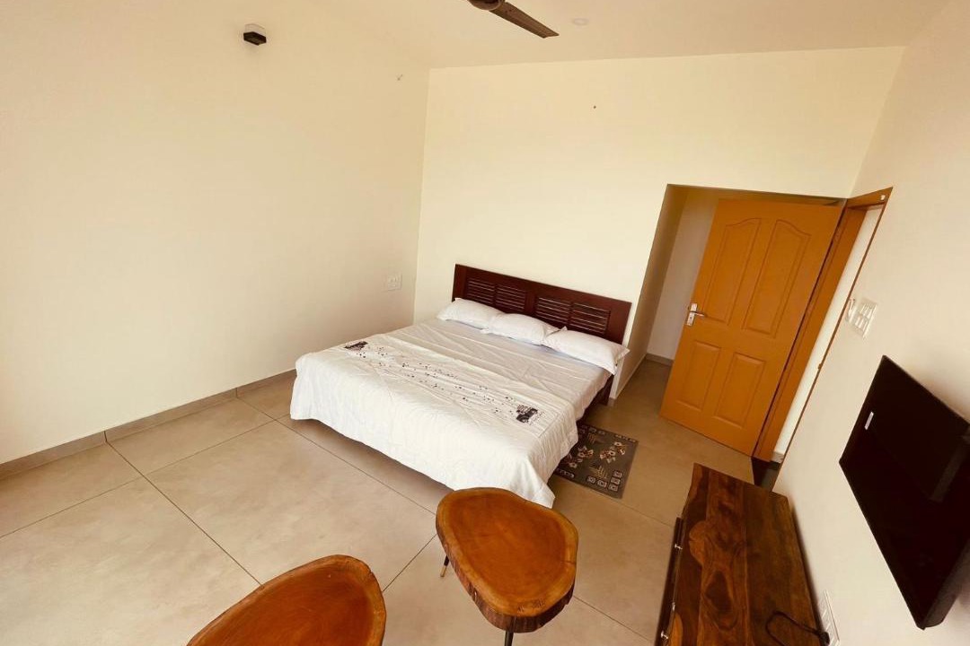Photo of Bedroom in Vagamon