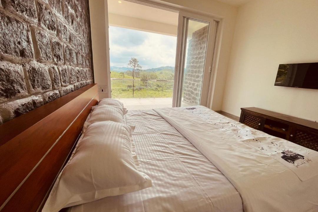 Photo of Bedroom in Vagamon