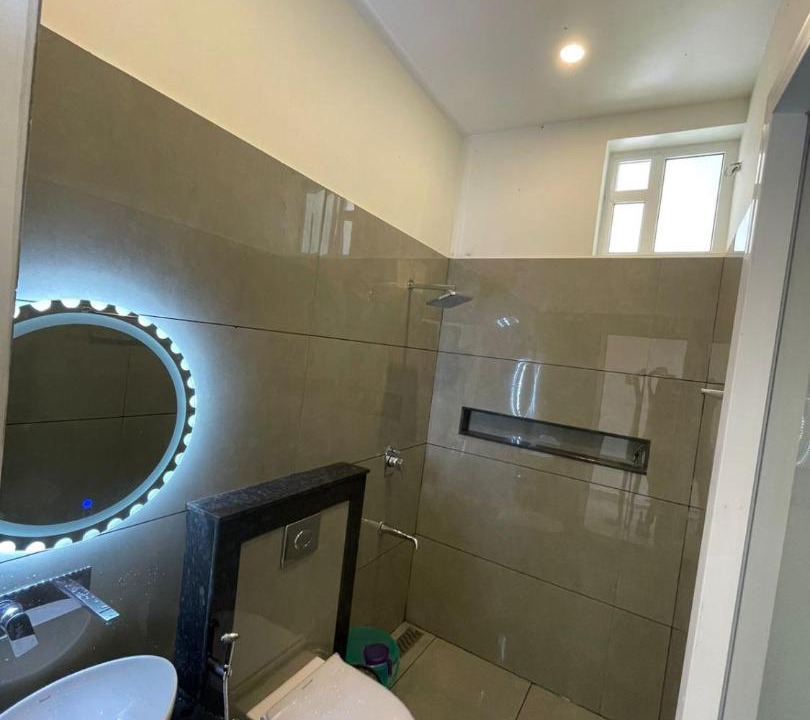 Photo of Bathroom in Vagamon