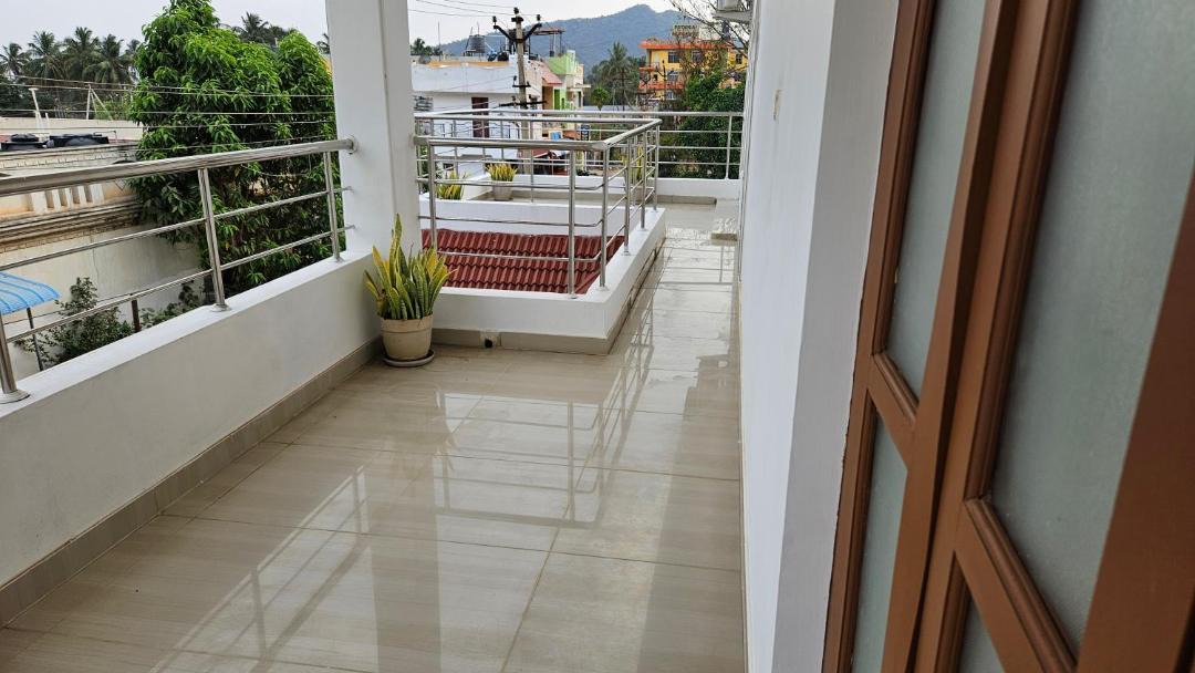 Photo of Patio Balcony in Coimbatore