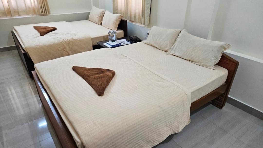 Photo of Bedroom in Coimbatore
