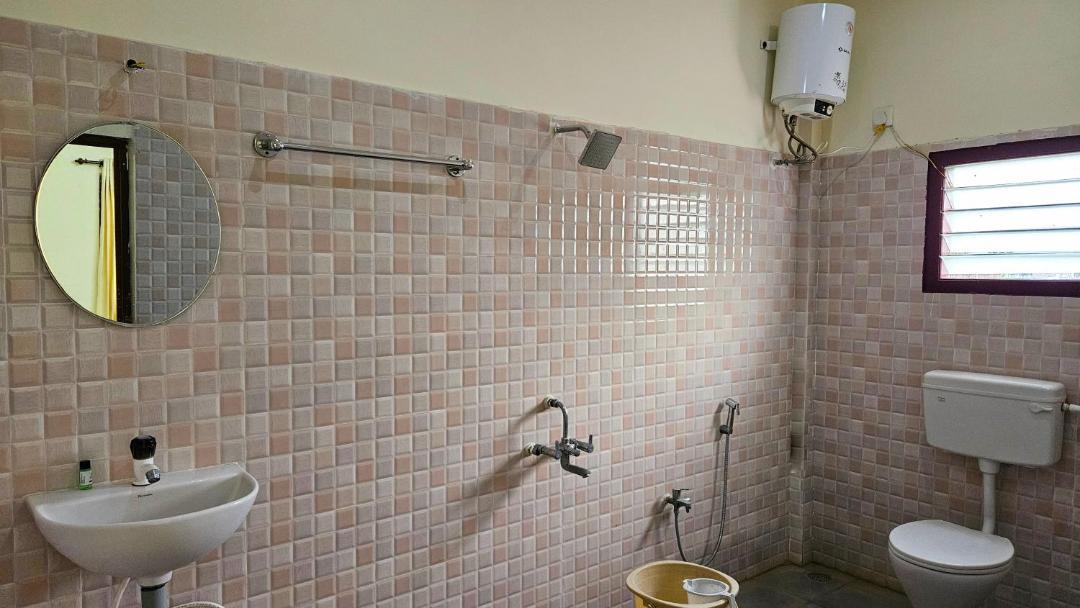Photo of Bathroom in Coimbatore