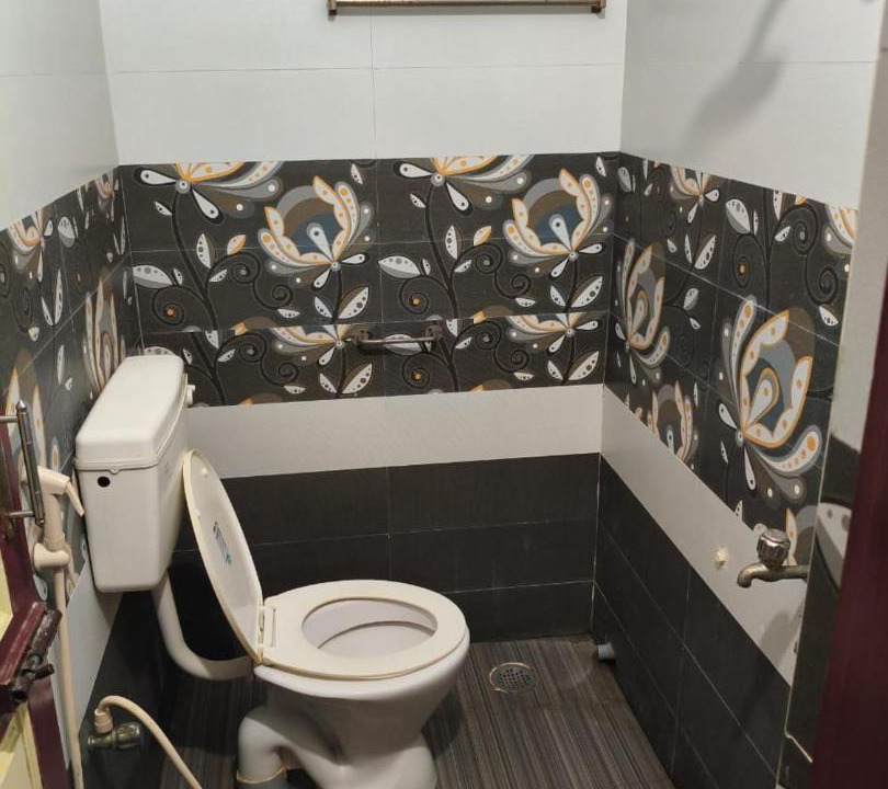 Photo of Bathroom in Vellore