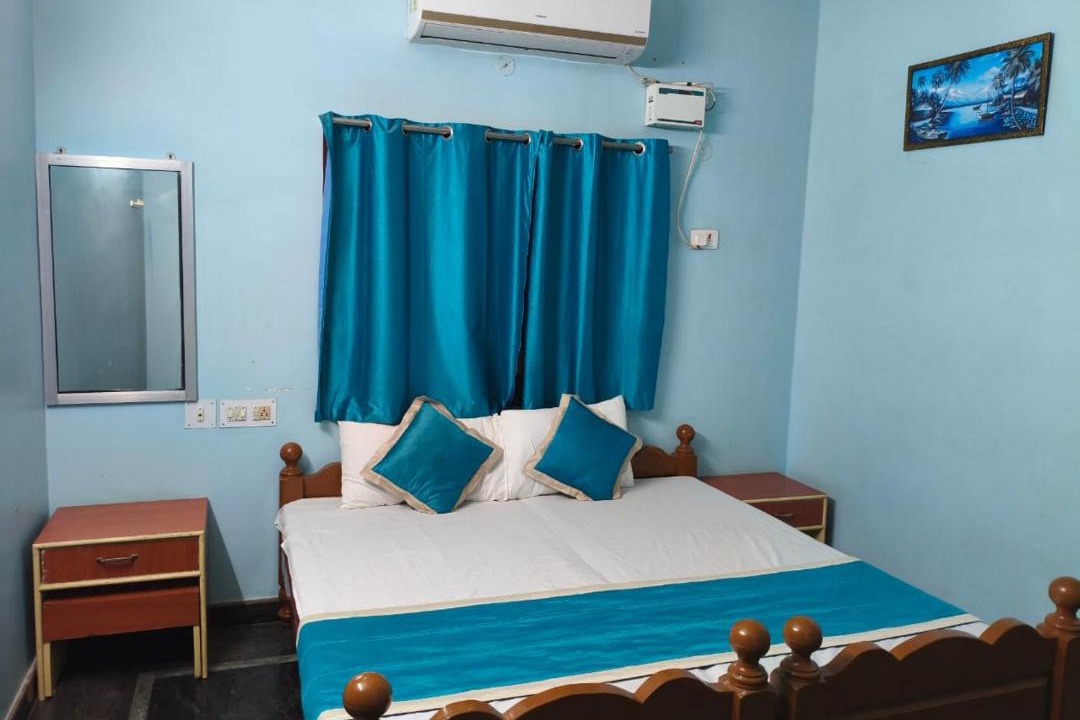 Photo of Bedroom in Vellore