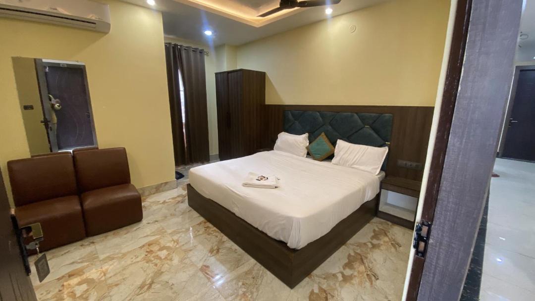 Photo of Bedroom in Rishikesh