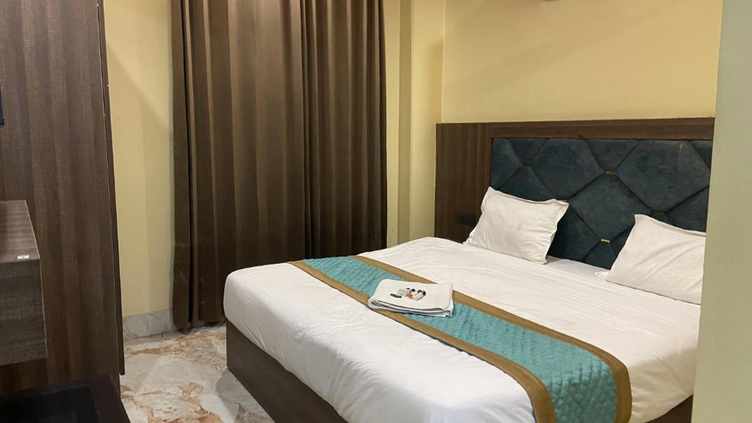 Photo of Bedroom in Rishikesh