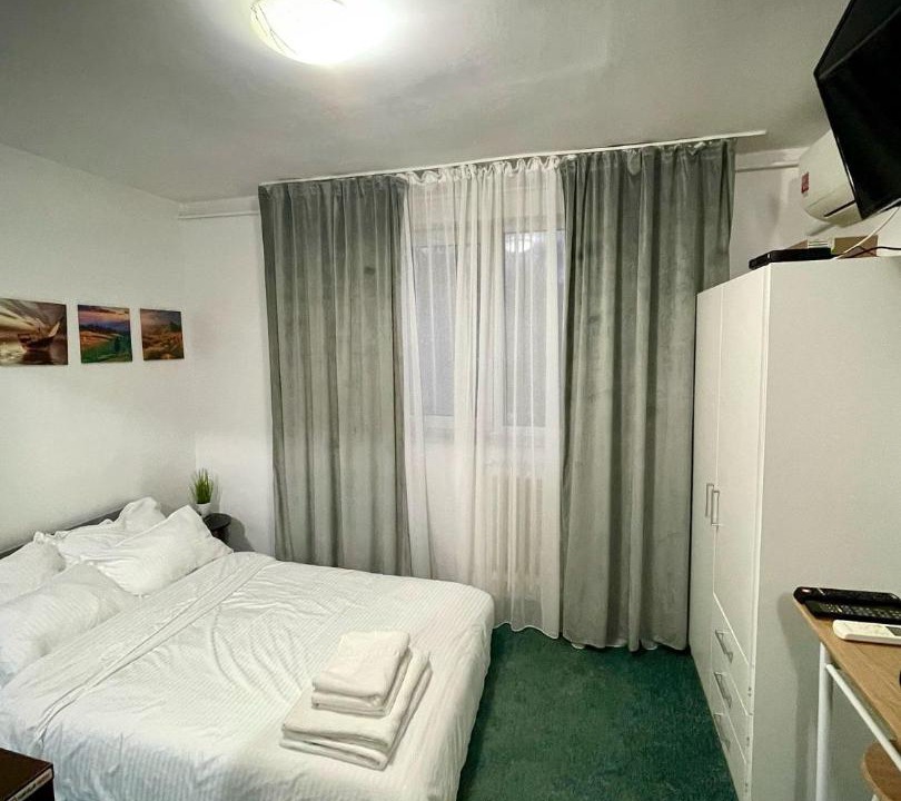 Photo of Bedroom in Iasi