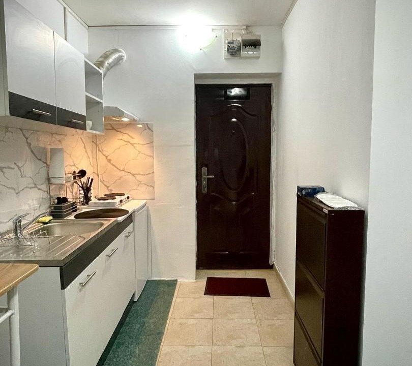 Photo of Kitchen in Iasi