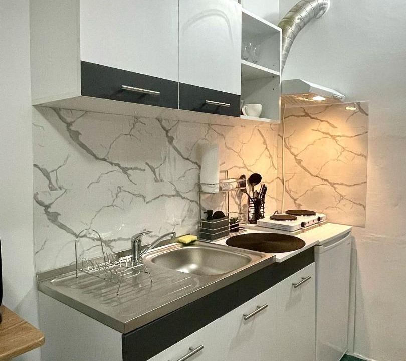Photo of Kitchen in Iasi