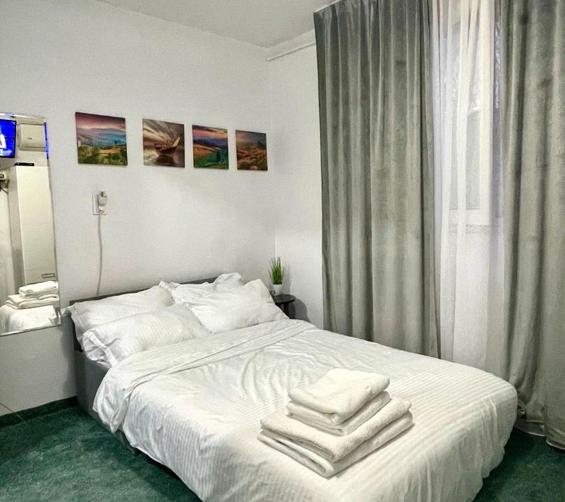 Photo of Bedroom in Iasi