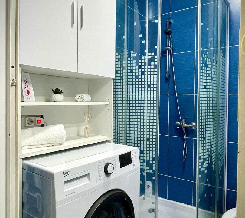 Photo of Bathroom in Iasi